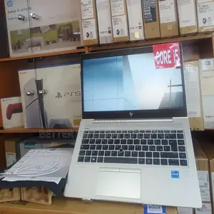 New Laptop HP ProBook 6550B 16GB Intel Core i5 SSD 1T