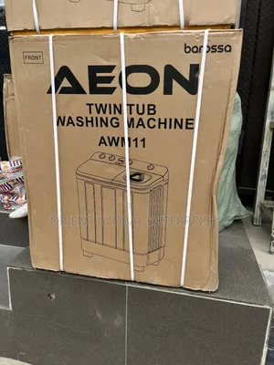 Aeon Washing Machine