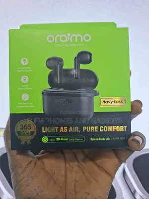 Oraimo  Accessories