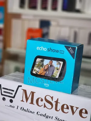 Amazon Echo Show 5 3rd Generation