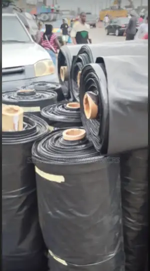 Original Scaffold Nylon