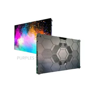 Event Led Display