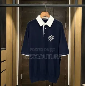 Original Louis Vuitton Polo Shirts Available in Store