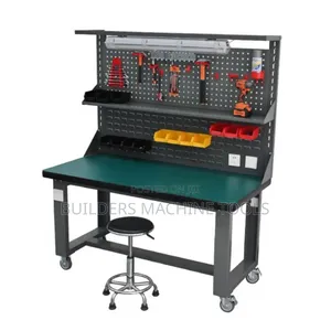 Factory Workbench