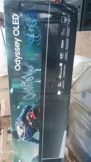 Samsung Oled 49" Monitor