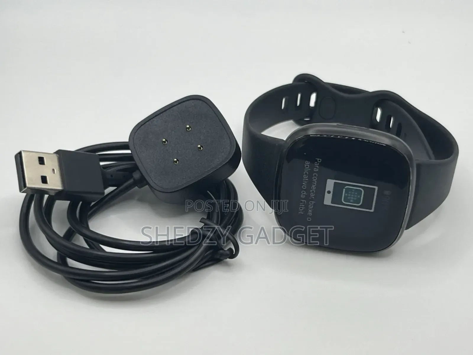 Fitbit Versa 3