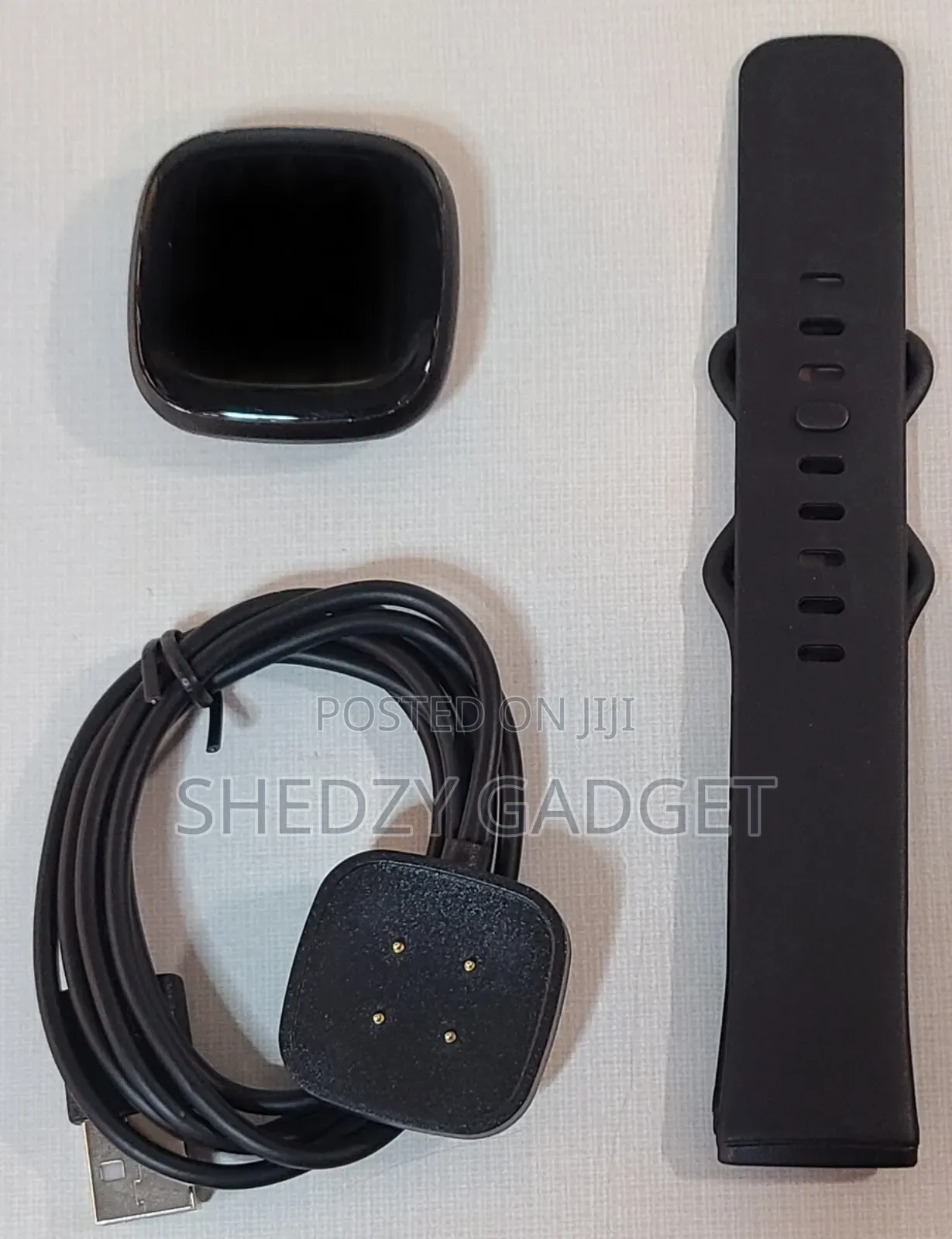 Fitbit Versa 3