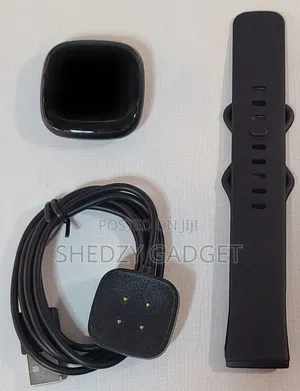 Fitbit Versa 3