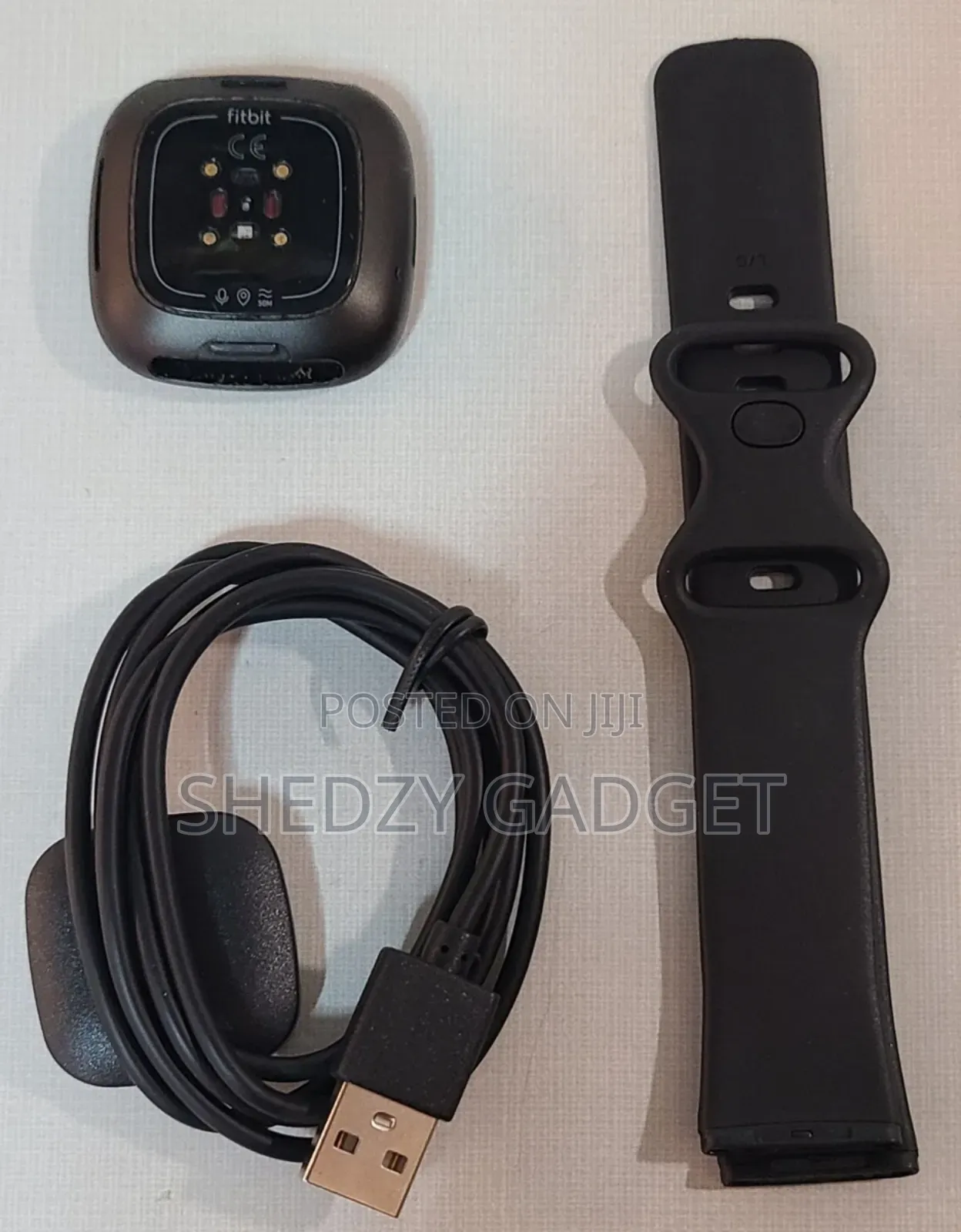 Fitbit Versa 3