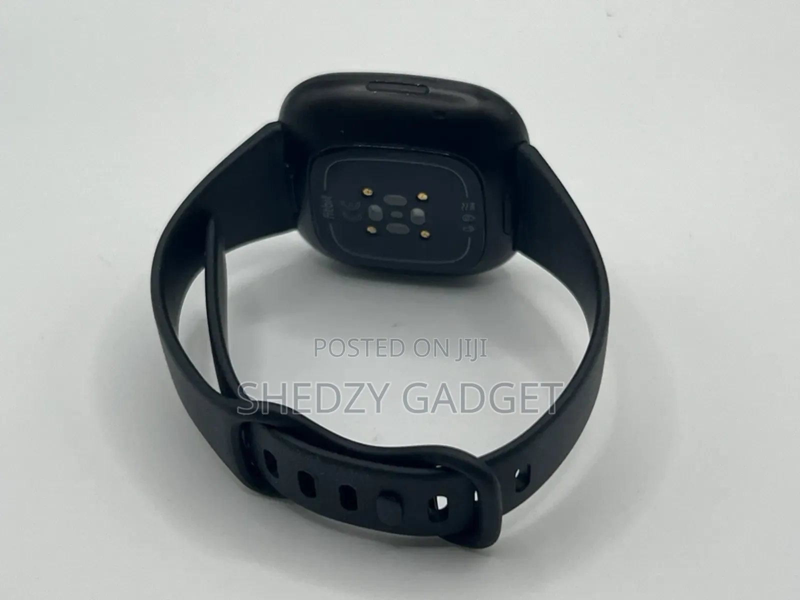 Fitbit Versa 3