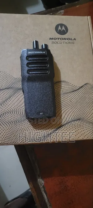 Motorola Walk Talk R2