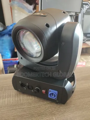 Stage Moving Head Light / Beam 100watts
