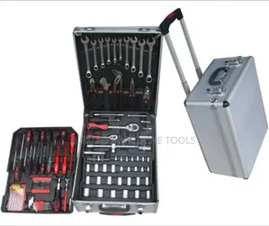 Multi Piece Tool Set