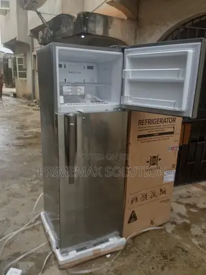 Lg Gl-G322rlbb 308l Frost-Free Fridge – Best for Indian Homes