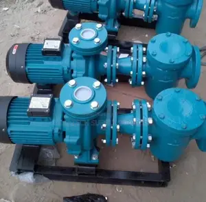Pumping Machine