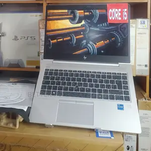 New Laptop HP ProBook 6560B 16GB Intel Core i5 SSD 256GB