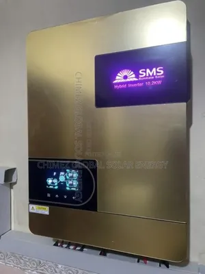 SMS 10.2 Kva Hybrid Inverter