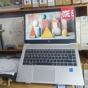 New Laptop HP ProBook 6560B 8GB Intel Core i5 SSD 512GB