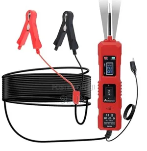 Multifunctional Car Circuit Tester CNBJ-823
