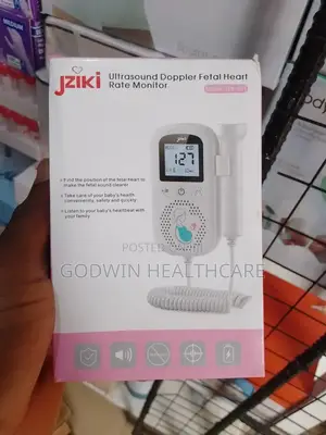 Ultrasound Doppler