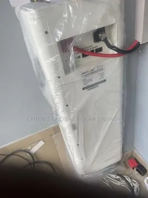 Pattern Lithium Battery