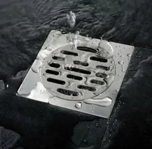 Floor Drain Size: 10cm