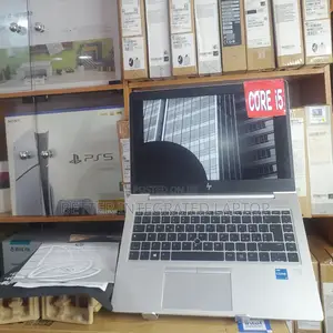 New Laptop HP ProBook 6560B 12GB Intel Core i5 SSD 512GB