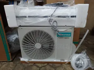 Hisense 1.5hp Inverter Split Air Conditioner | SPL 1.5hp Inv-Dk