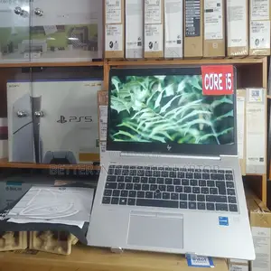 New Laptop HP ProBook 6560B 16GB Intel Core i5 SSD 512GB