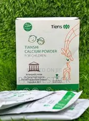 Tianshi Super Calcium Powder for Children and Pregnant Women