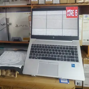 New Laptop HP ProBook 6560B 12GB Intel Core i5 SSHD (Hybrid) 1T