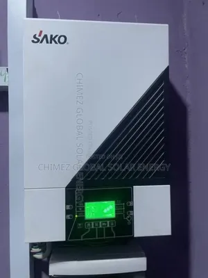 4.2 Kva Inverter