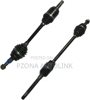 Front Axle Shaft for Mercedes W166 Ml350 Ml550 Gl450 Gl350 Ml400 Gle43