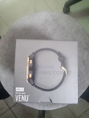Garmin Venu GPS Smartwatch