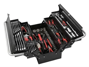 Genuine Quality Tools Box