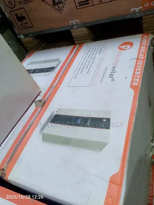 Felicity Inverter 5kva Ivpm