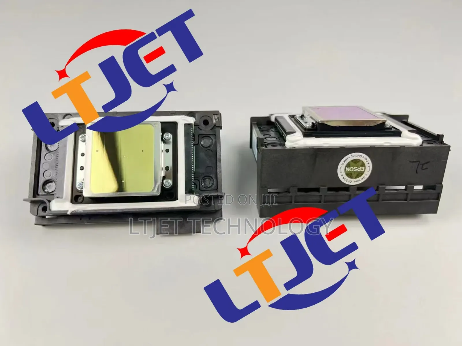 Epson Brand Original Printhead Xp600