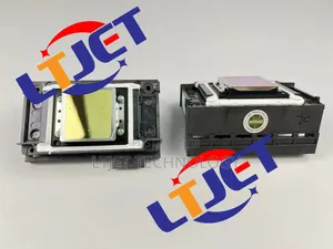 Epson Brand Original Printhead Xp600