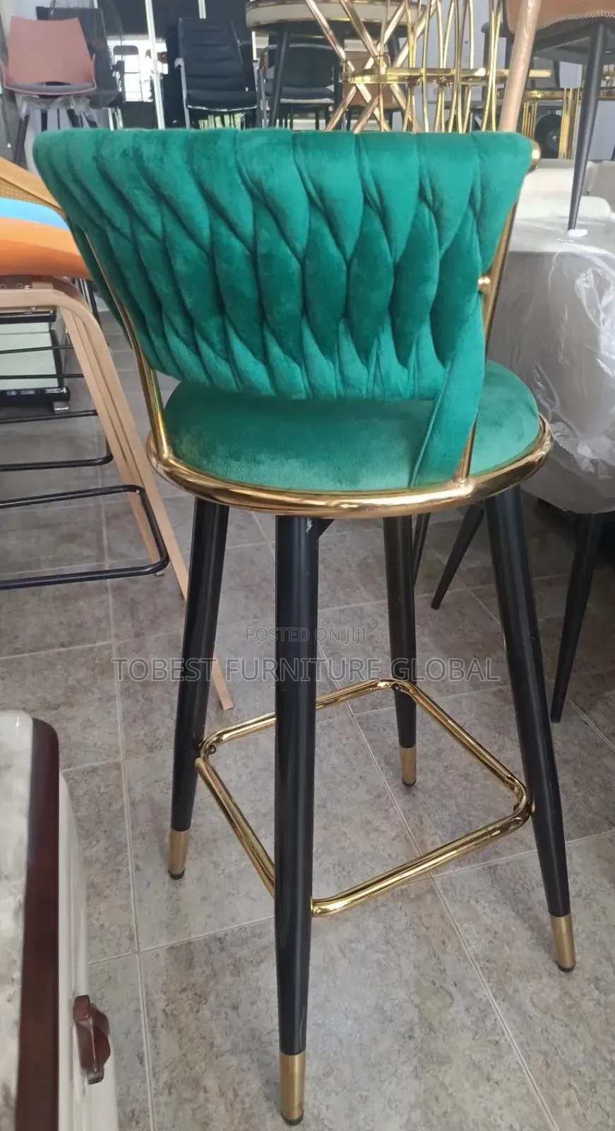 Bar/Kitchen/Island Stool