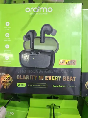 Oraimo Accessories