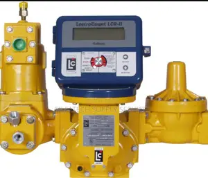 Liquid Control Meter