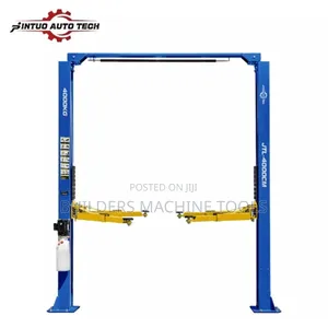 4000bm Car Lift