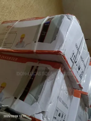 Cee Power Inverter 3.5kva 48v