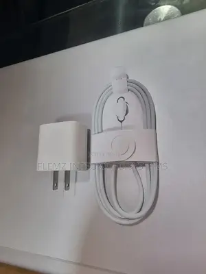 Original iPhone 15, 16, 17 Series Type-C to Type-C Charger