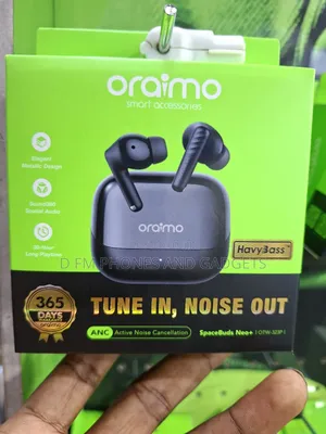Oraimo Accessories