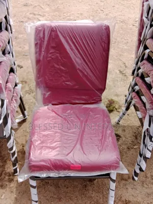 Big Size Church Chair