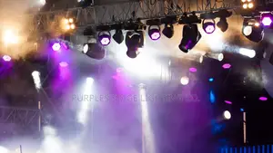 Parcan Light