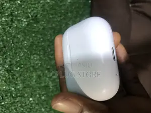 Clean Airpod Pro 2(Apple)