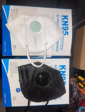 Respiratory Nose Mask