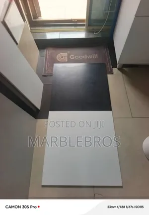 Mb Matt Surface Tiles